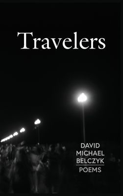 Travelers: Poems Cover Image