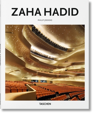 Zaha Hadid (Basic Art)
