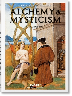 Alchimie & Mystique Cover Image