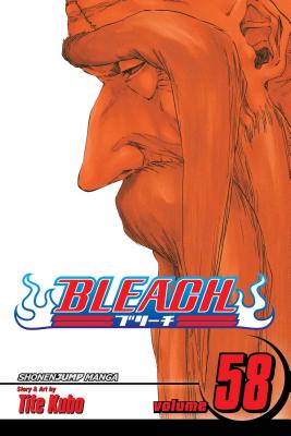 Bleach, Vol. 58 (Paperback) | Tattered Cover Book Store