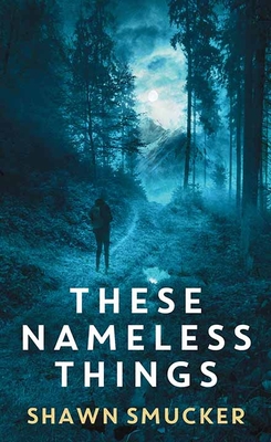 These Nameless Things By Shawn Smucker Cover Image