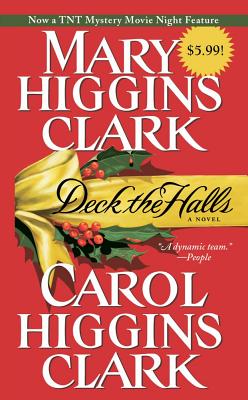 Cover for Deck the Halls