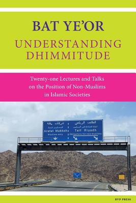 Understanding Dhimmitude Cover Image