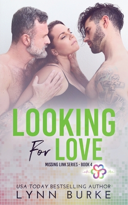 Looking for Love By Lynn Burke Cover Image