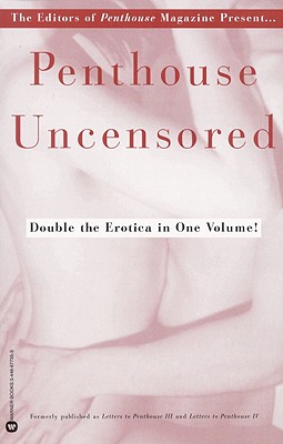 Penthouse Uncensored (Penthouse Adventures) Cover Image
