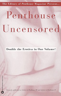 Penthouse Uncensored (Penthouse Adventures)