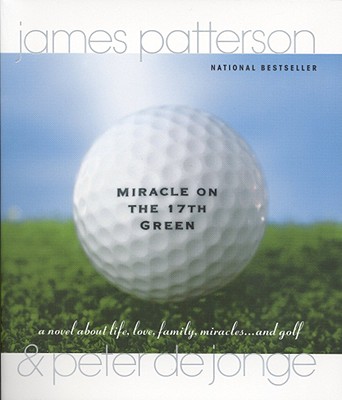 Miracle on the 17th Green Cover