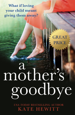 Cover for A Mother's Goodbye