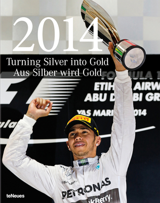 Turning Silver Into Gold By Hartmut Lehbrink Cover Image