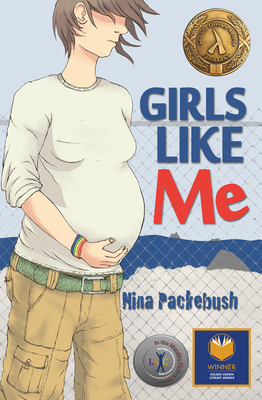 Girls Like Me Cover Image