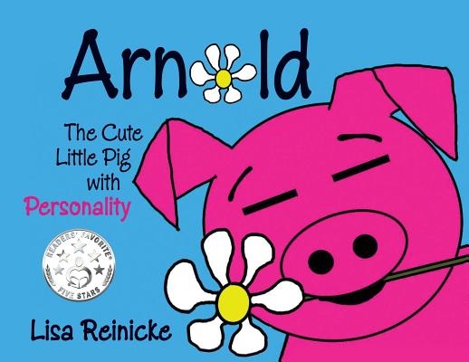 Cover for Arnold