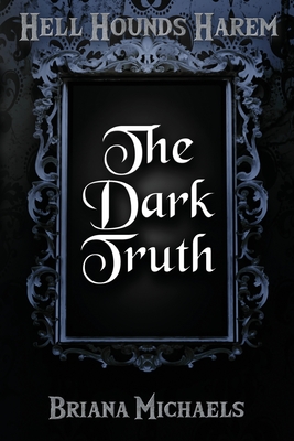 Cover for The Dark Truth