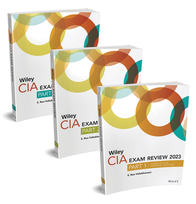 IIA-CIA-Part1 Prüfungs-Guide