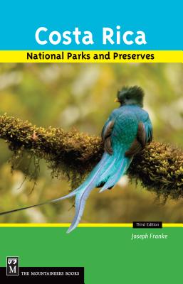 Costa Rica's National Parks and Preserves By Joseph Franke, Barbara Gleason (Illustrator) Cover Image