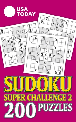 SUDOKU Easy: 300 easy SUDOKU with answers Brain Puzzles Books for Beginners  (sudoku book easy Vol.24) (Large Print / Paperback)