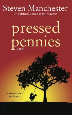 Cover for Pressed Pennies