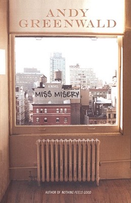 Miss Misery: A Novel Cover Image