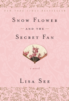 Cover for Snow Flower and the Secret Fan