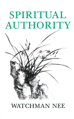 Spiritual Authority Cover Image