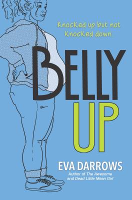 Belly Up Cover Image