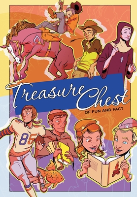 Treasure Chest Cover Image