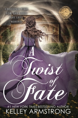 A Twist of Fate (A Stitch in Time #2)