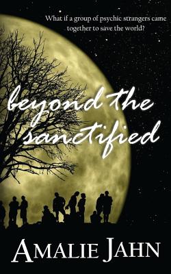 Cover for Beyond the Sanctified