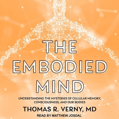Cover for The Embodied Mind