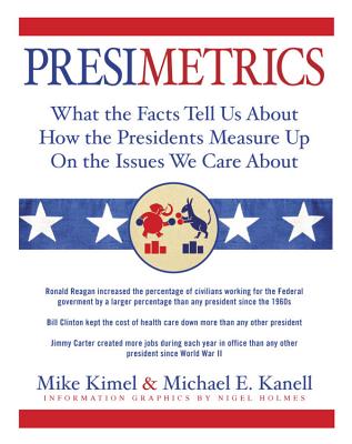 Presimetrics Cover