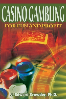 Casino Gambling for Fun and Profit Cover Image