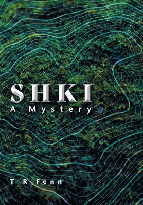 Shki: A Mystery Cover Image