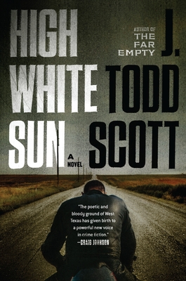 High White Sun Cover Image