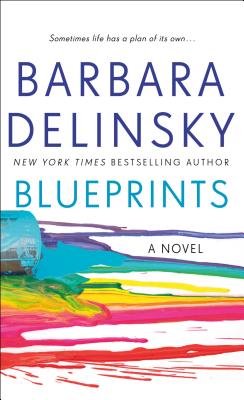 Blueprints: A Novel Cover Image