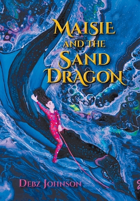 Maisie and the Sand Dragon Cover Image