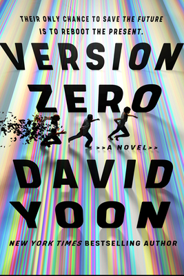 Version Zero Cover Image