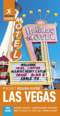 Pocket Rough Guide Las Vegas (Travel Guide with Free Ebook) (Pocket Rough Guides)