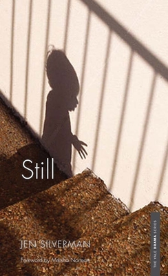 Cover for Still (Yale Drama Series)