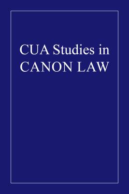 Canonical Provisions for Universities and Colleges By Alexander F. Sokolich Cover Image