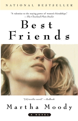 Cover for Best Friends