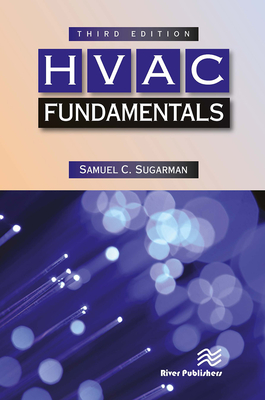 HVAC Fundamentals, Third Edition Cover Image