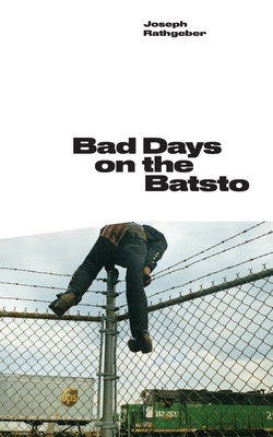 Cover for Bad Days on the Batsto