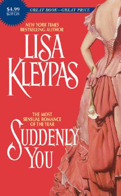 Cover for Suddenly You