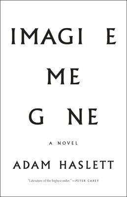 Cover Image for Imagine Me Gone: A Novel