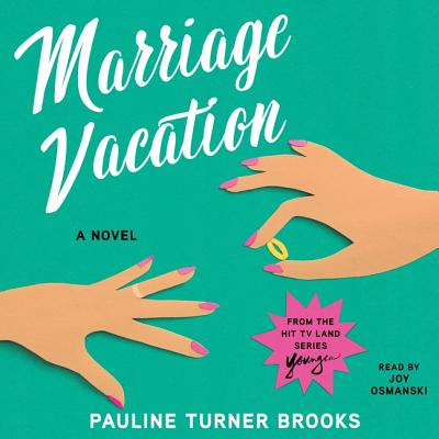 Marriage Vacation Cover Image