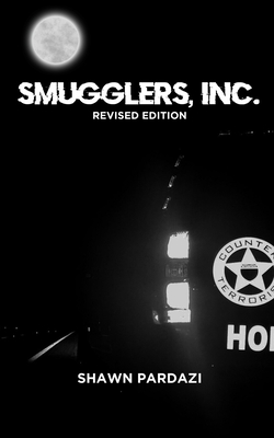 Smugglers, Inc. Cover Image