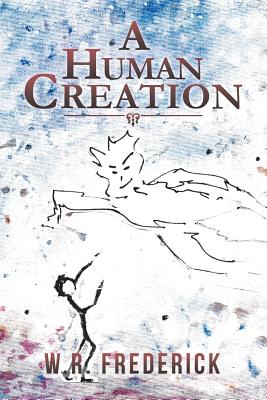 A Human Creation Cover Image