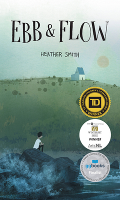 Ebb and Flow By Heather Smith Cover Image