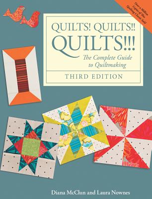 Quilting->Patterns, Quiltmaking, Books