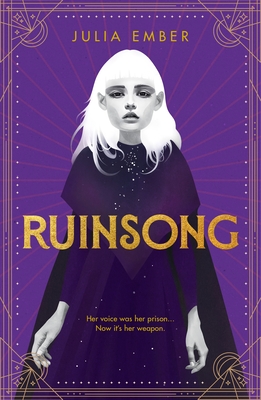 Cover for Ruinsong