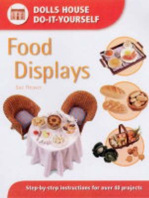 Food Displays Cover Image